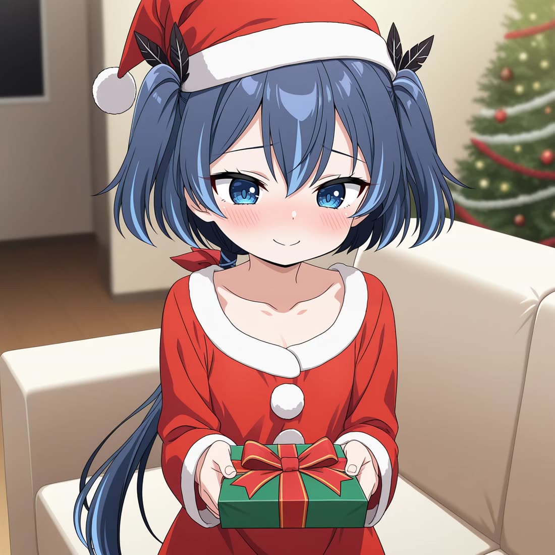 My Love Tiger chapter 316 page 18