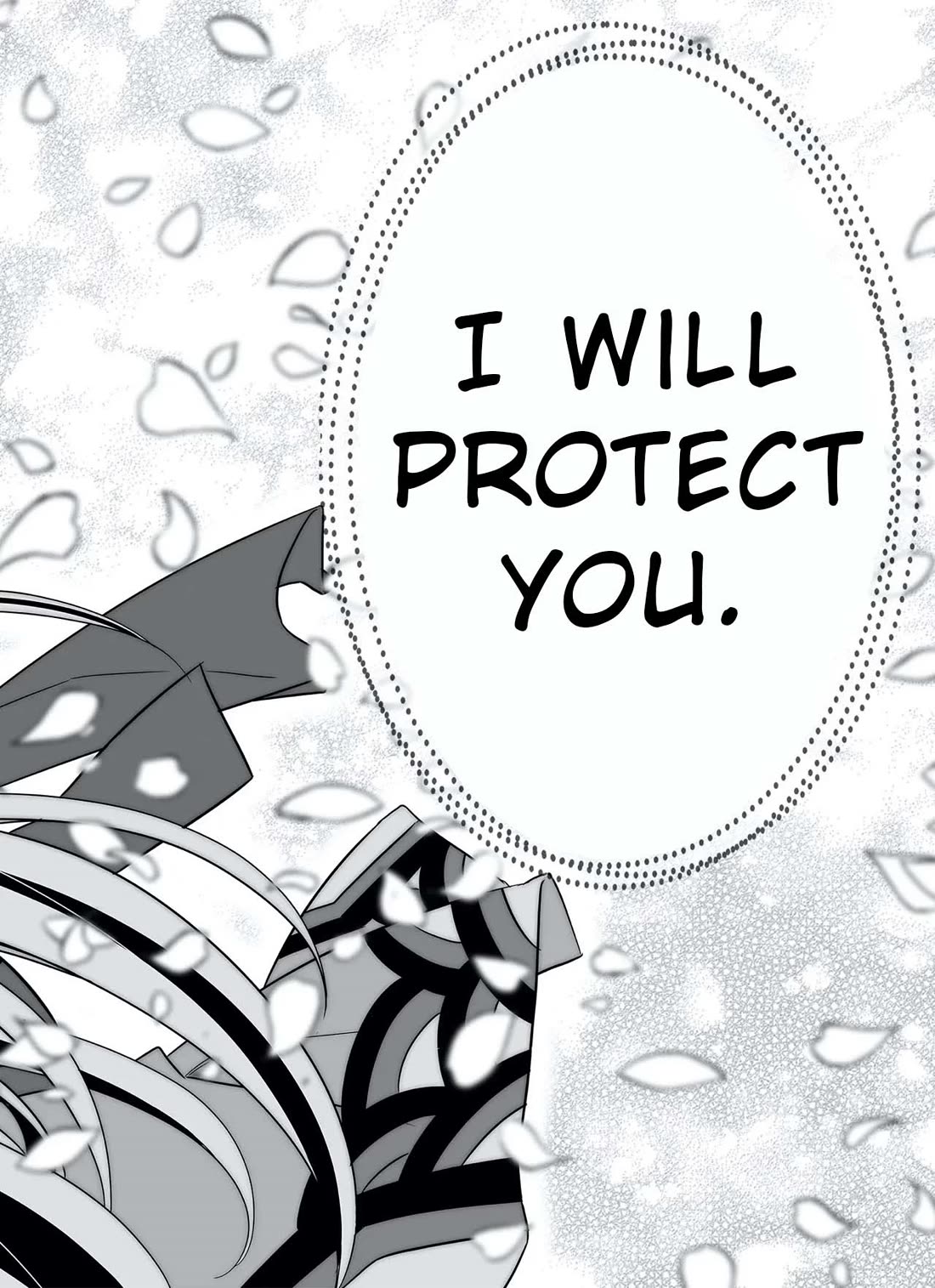 My Love Tiger chapter 317 page 14