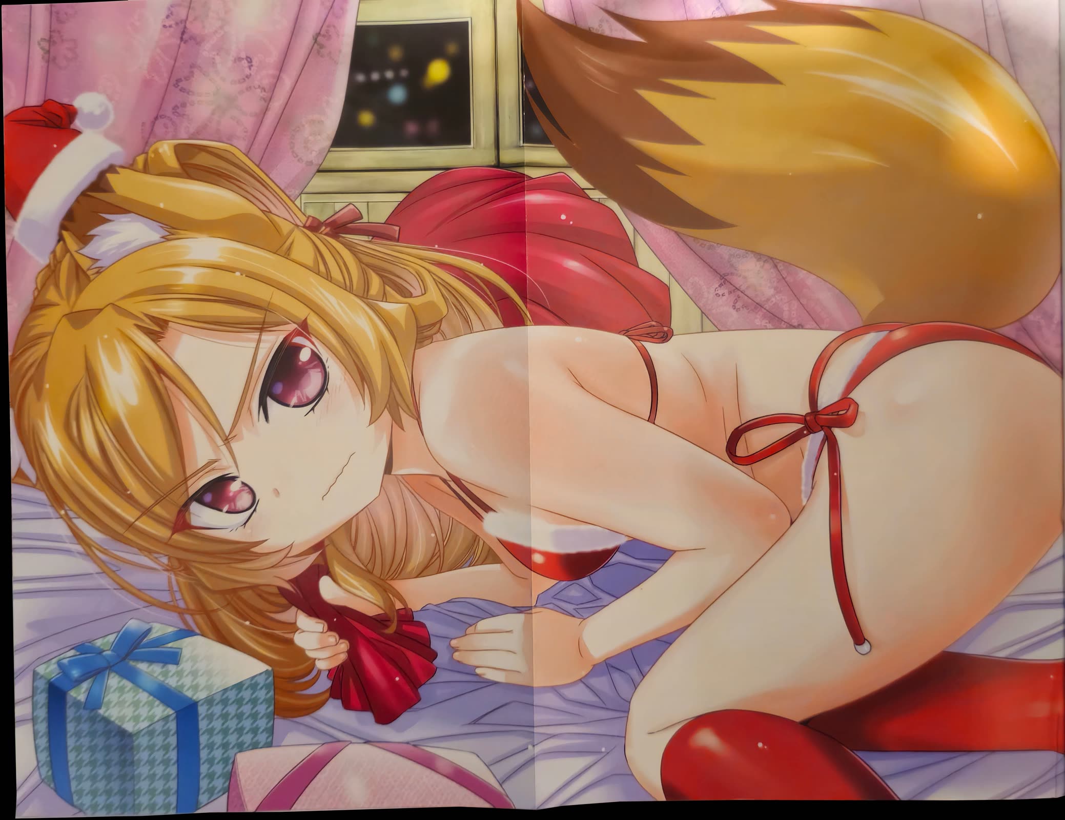 My Love Tiger chapter 317 page 19