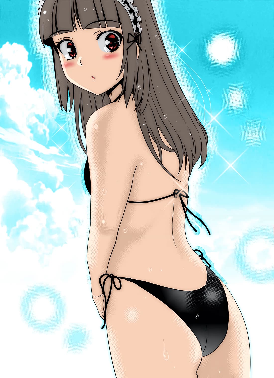 My Love Tiger chapter 321 page 2