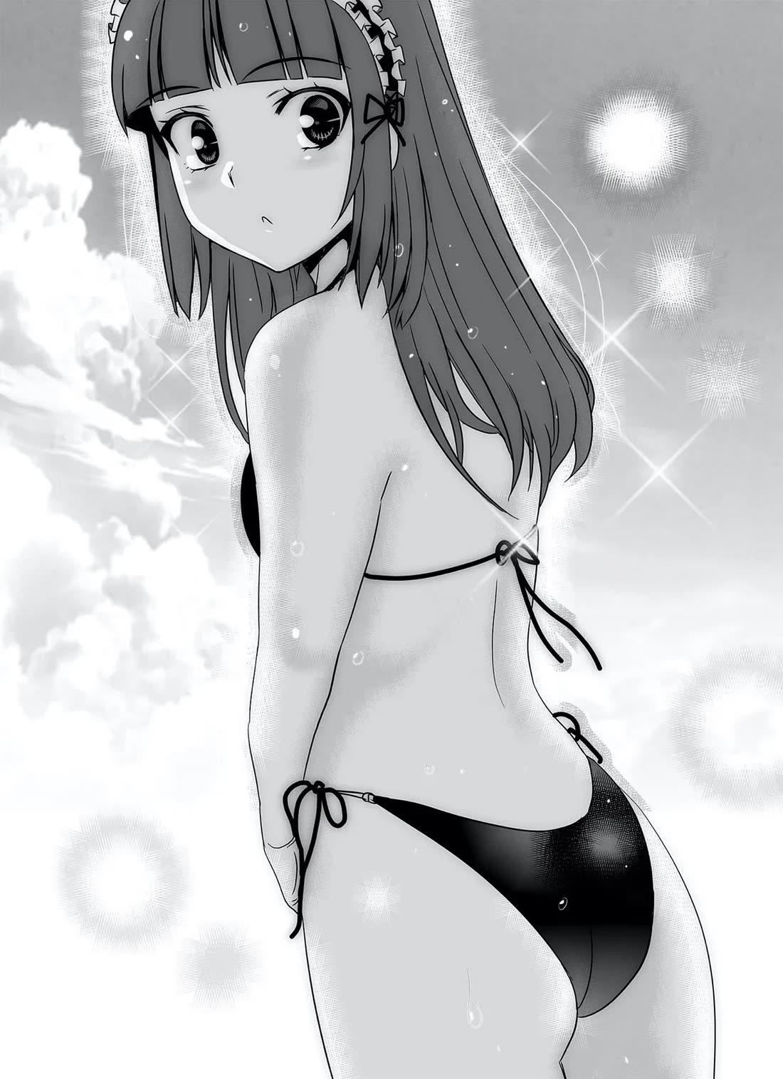 My Love Tiger chapter 321 page 3