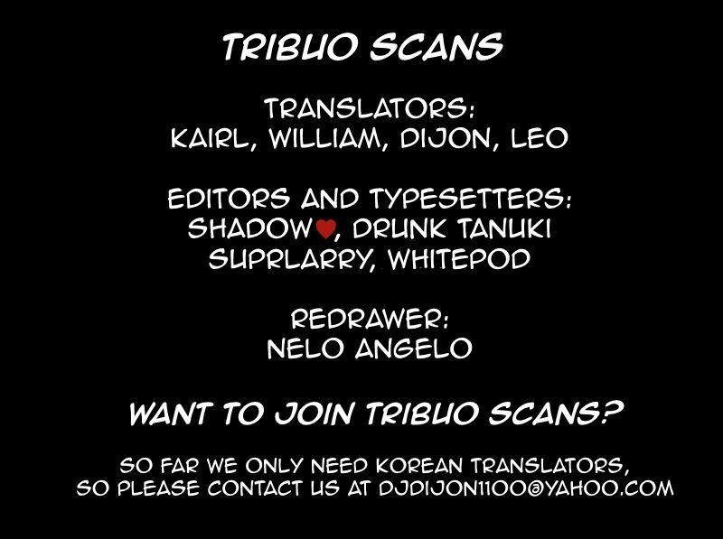 My Love Tiger chapter 338 page 15