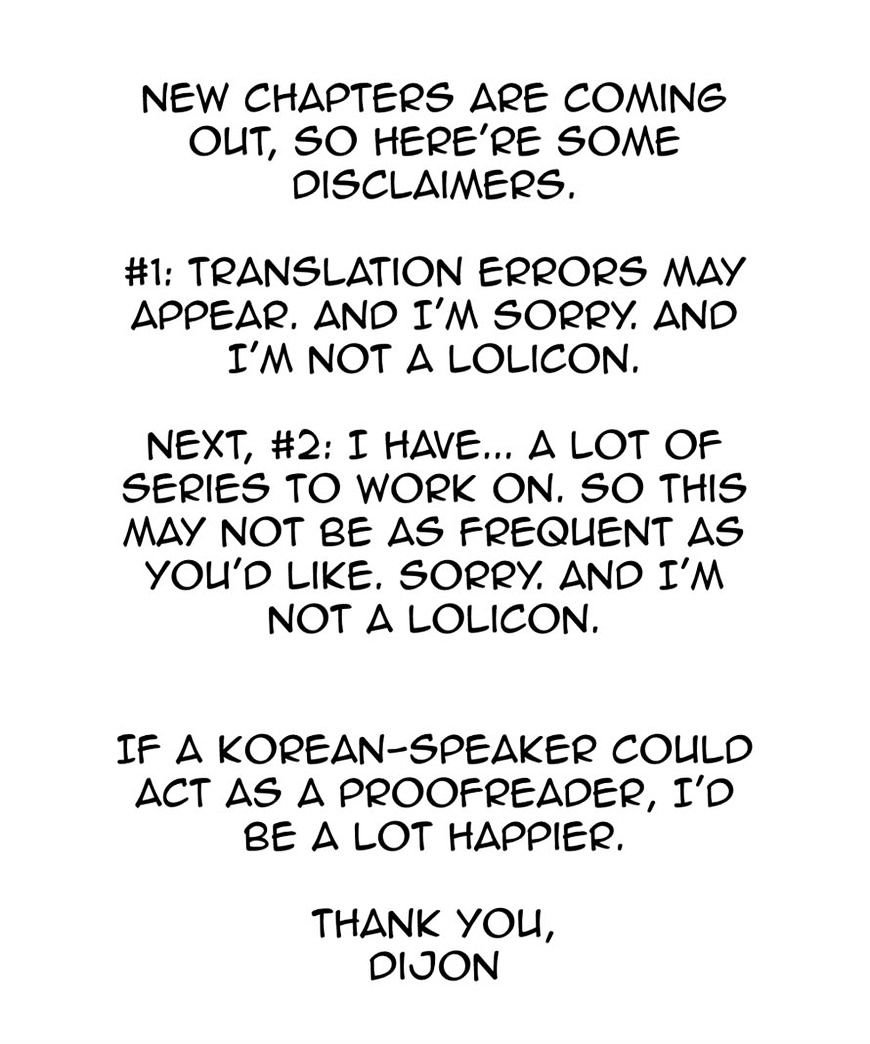 My Love Tiger chapter 36 page 2