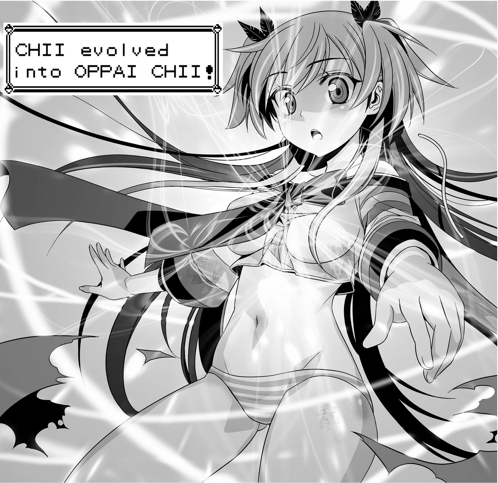 My Love Tiger chapter 64 page 16