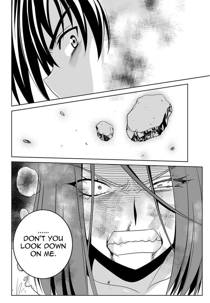 My Love Tiger chapter 65 page 3