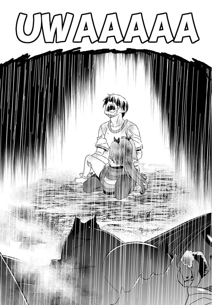 My Love Tiger chapter 67 page 3