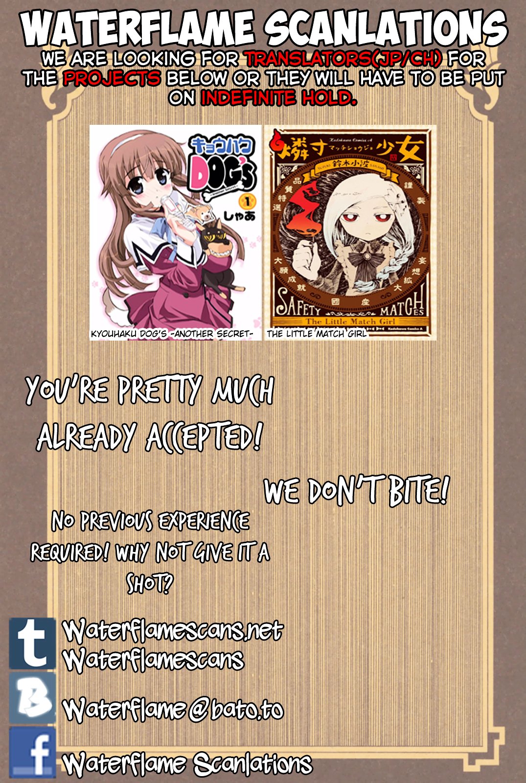 My Love Tiger chapter 75 page 2