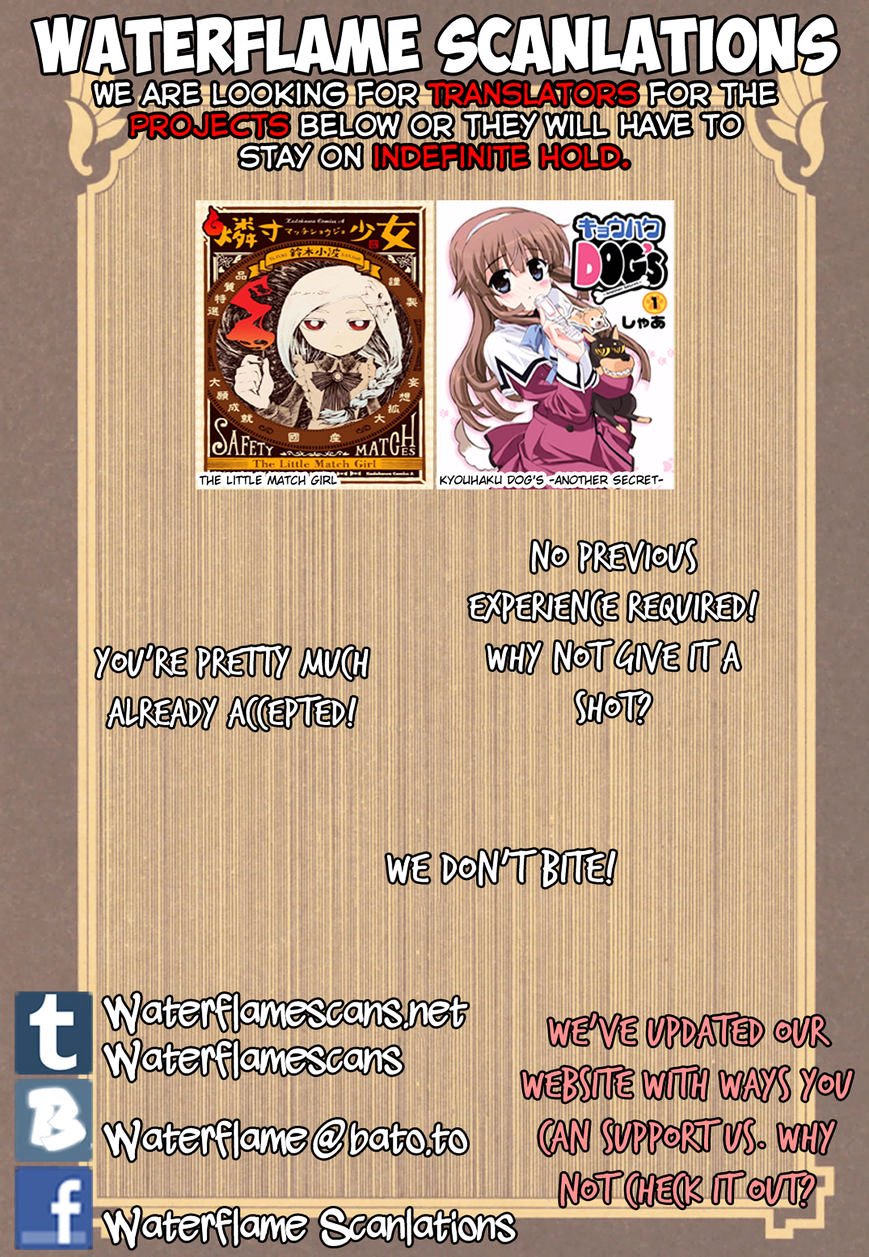 My Love Tiger chapter 89 page 2