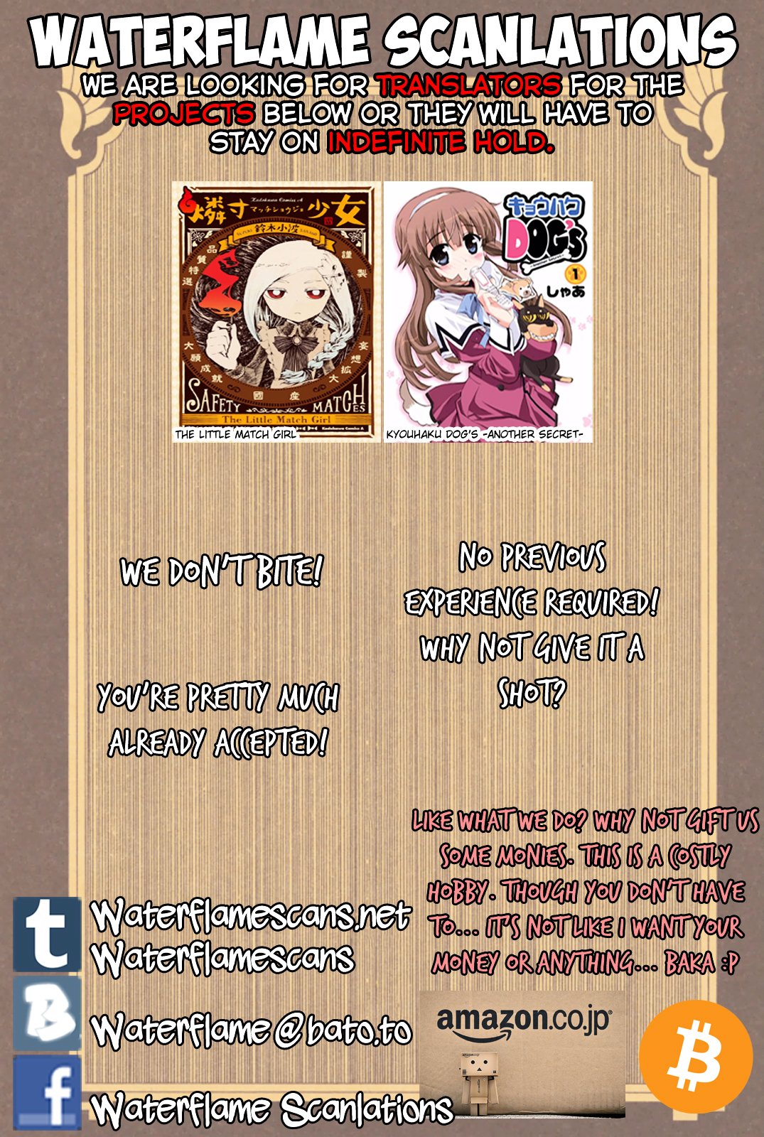 My Love Tiger chapter 92 page 2