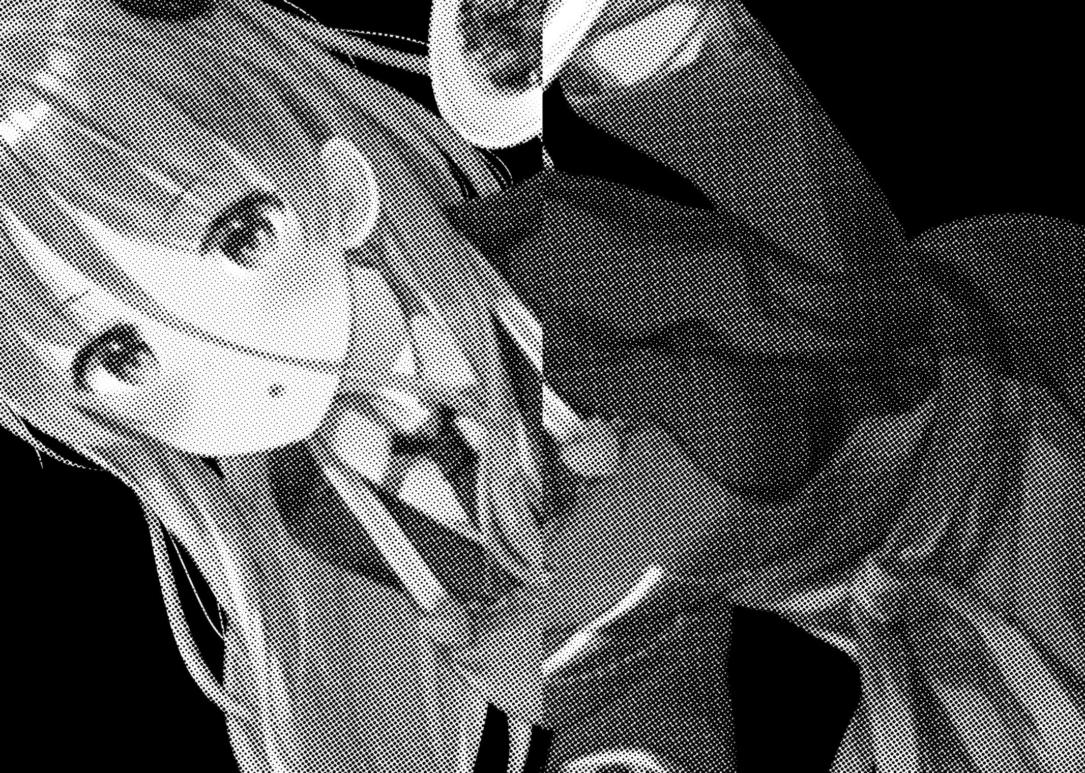 My Lovey-Dovey Wife Is a Stone-Cold Killer chapter 16.5 page 6