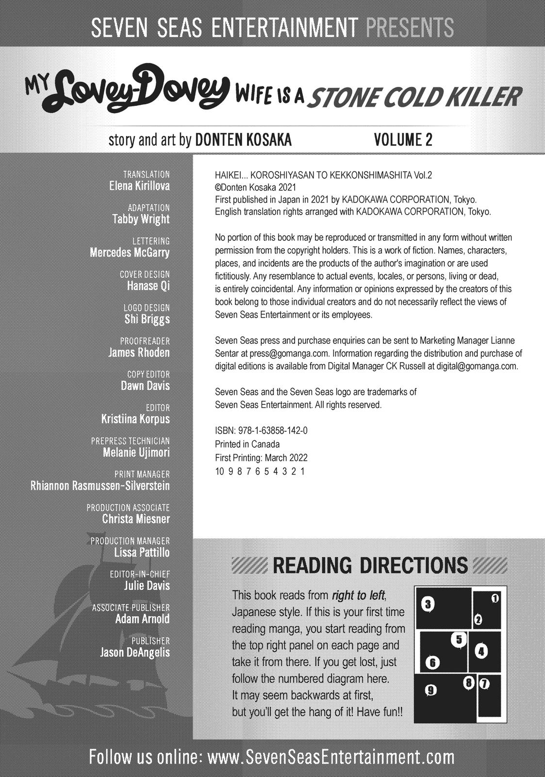 My Lovey-Dovey Wife Is a Stone-Cold Killer chapter 16.5 page 7