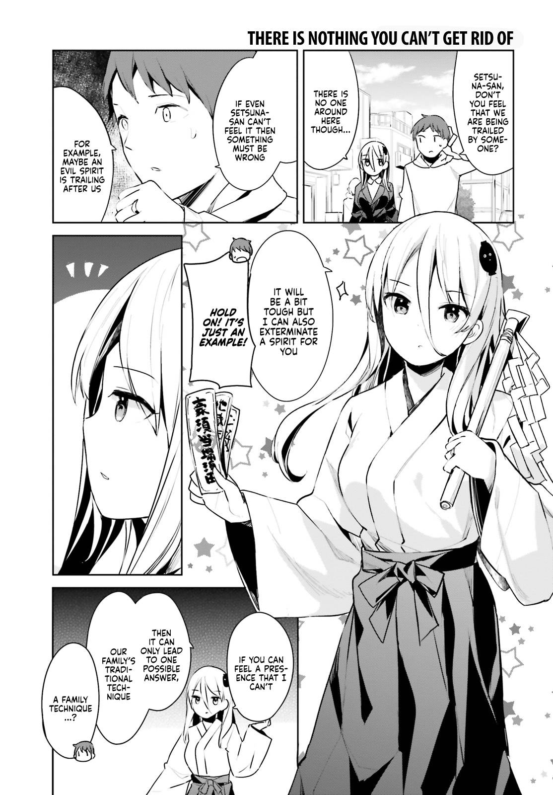 My Lovey-Dovey Wife Is a Stone-Cold Killer chapter 29 page 3