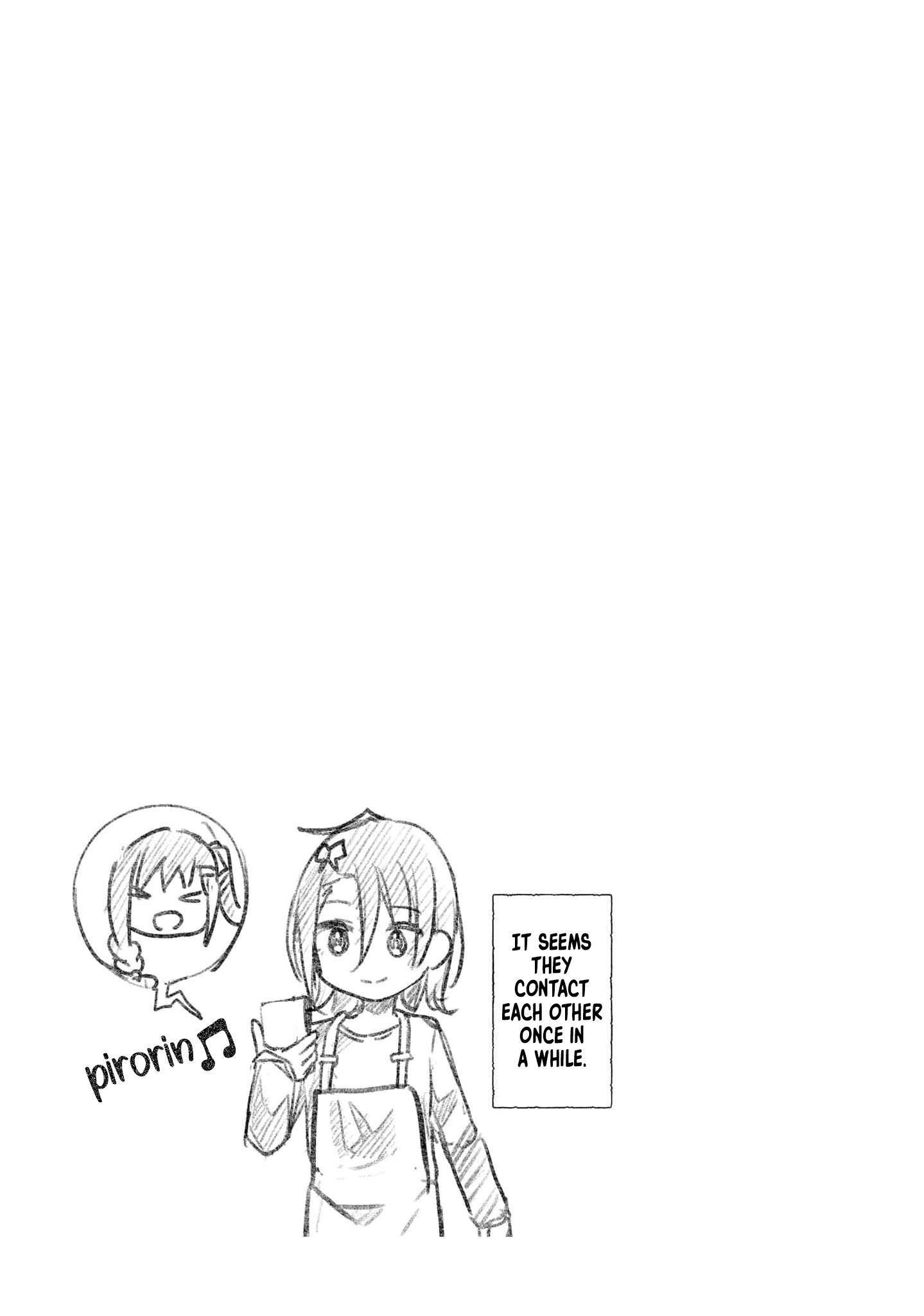 My Lovey-Dovey Wife Is a Stone-Cold Killer chapter 38 page 18