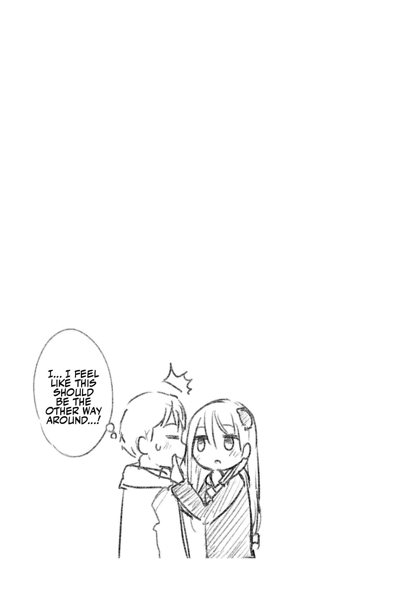 My Lovey-Dovey Wife Is a Stone-Cold Killer chapter 39 page 18