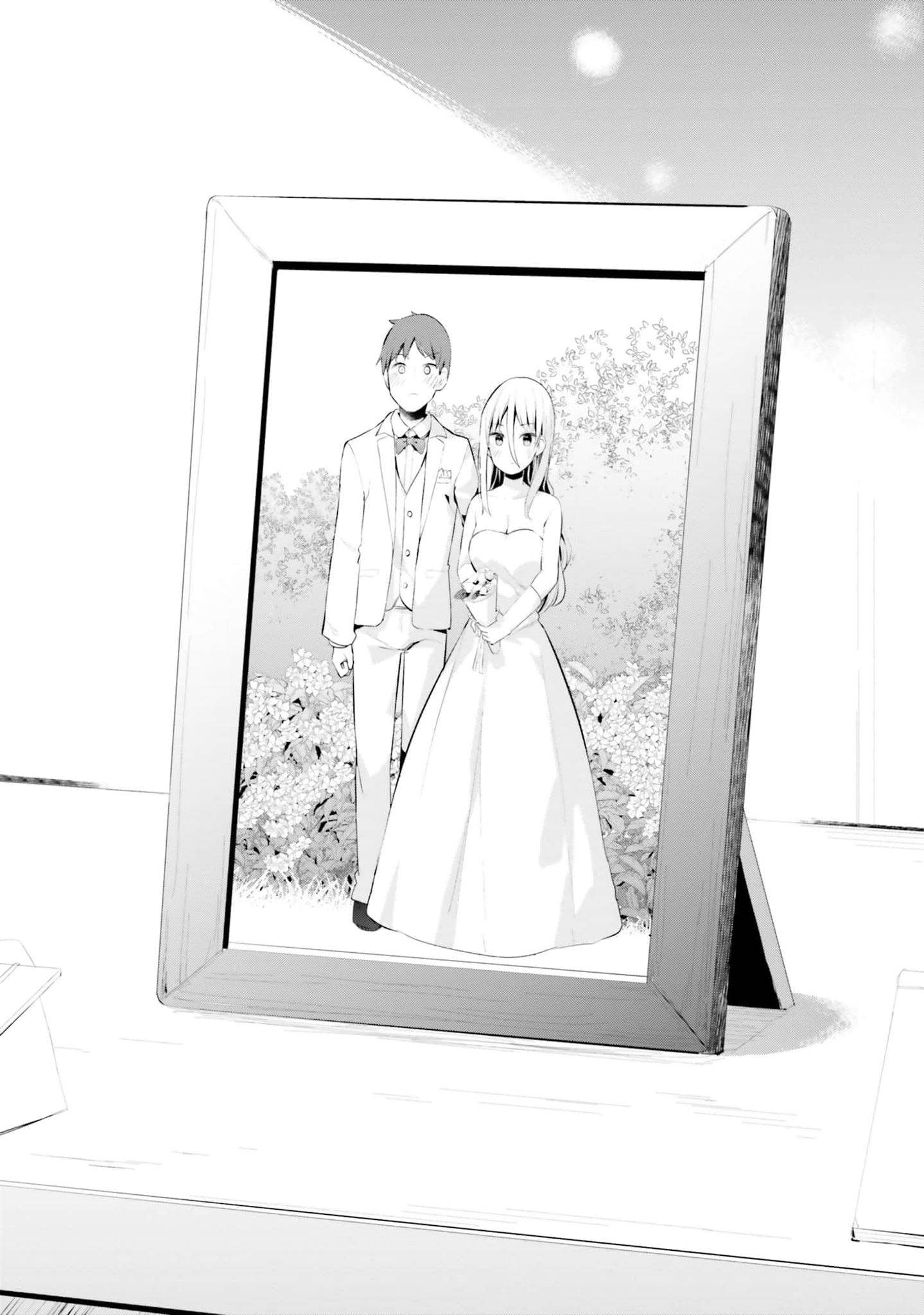 My Lovey-Dovey Wife Is a Stone-Cold Killer chapter 39 page 3