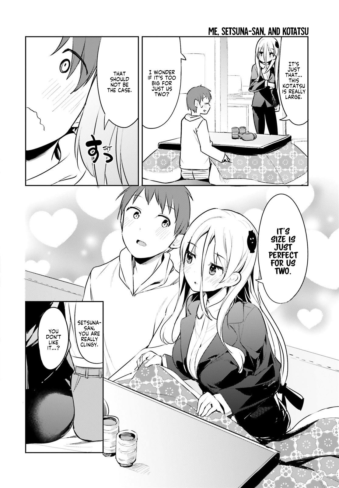 My Lovey-Dovey Wife Is a Stone-Cold Killer chapter 5 page 10