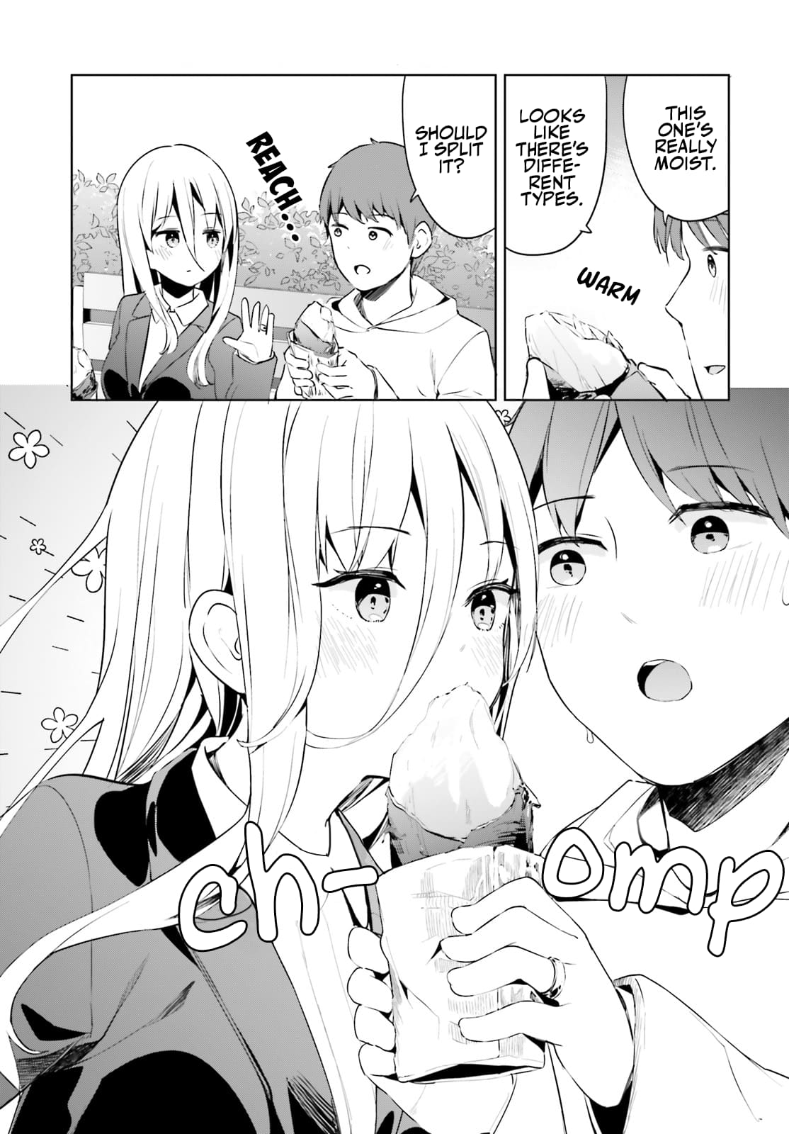 My Lovey-Dovey Wife Is a Stone-Cold Killer chapter 51 page 15