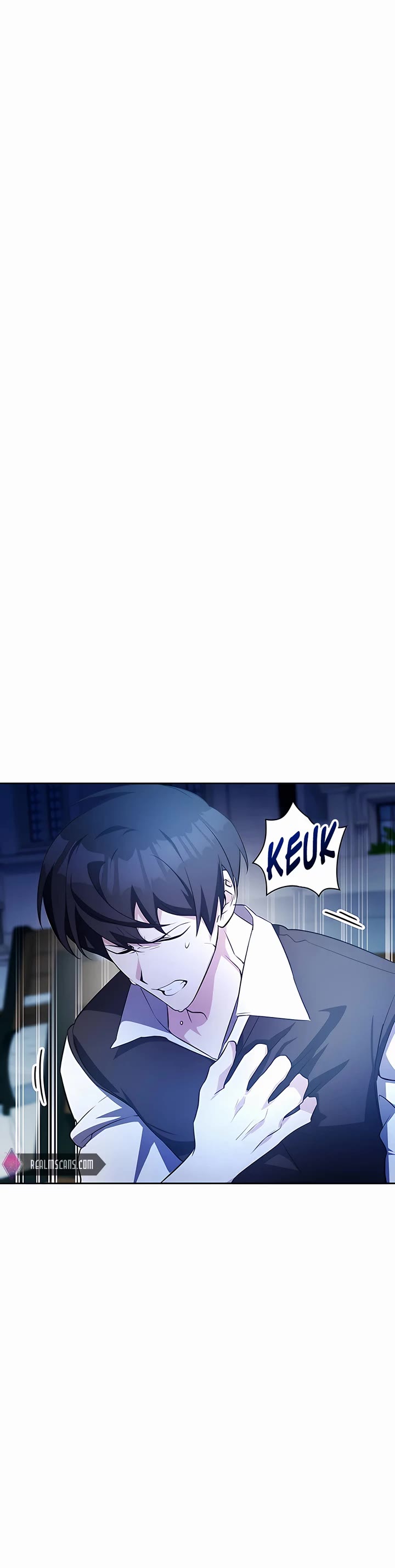 My Lucky Encounter From the Game Turned Into Reality chapter 11 page 13