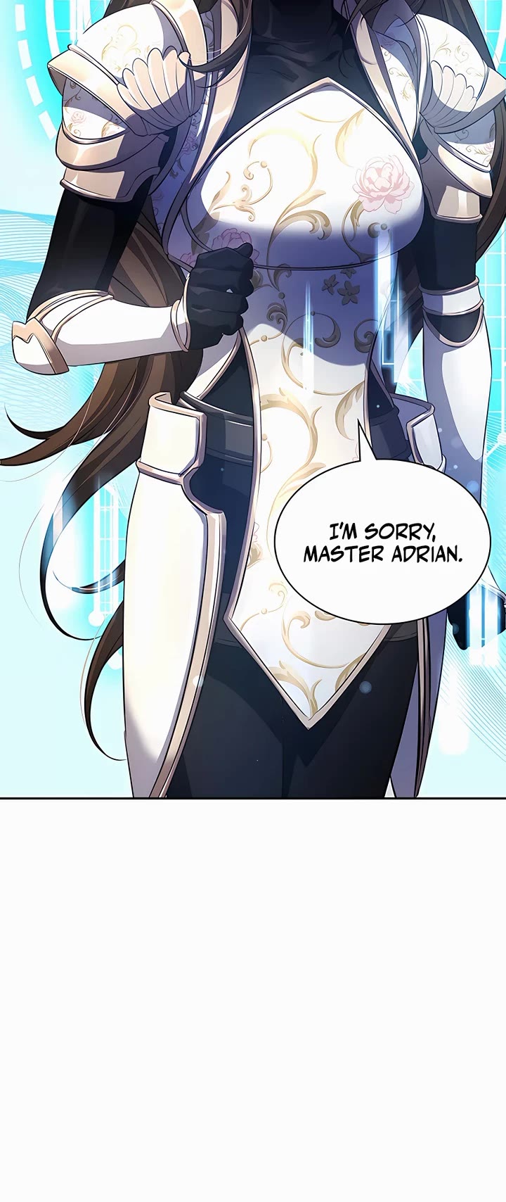 My Lucky Encounter From the Game Turned Into Reality chapter 11 page 16