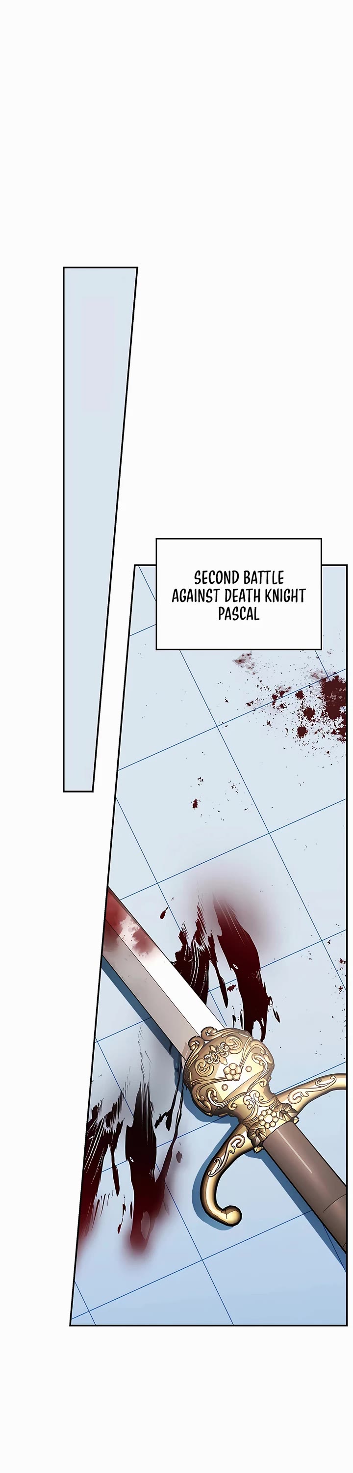 My Lucky Encounter From the Game Turned Into Reality chapter 11 page 27