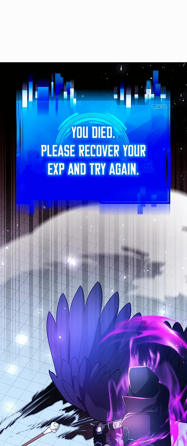 My Lucky Encounter From the Game Turned Into Reality chapter 11 page 28