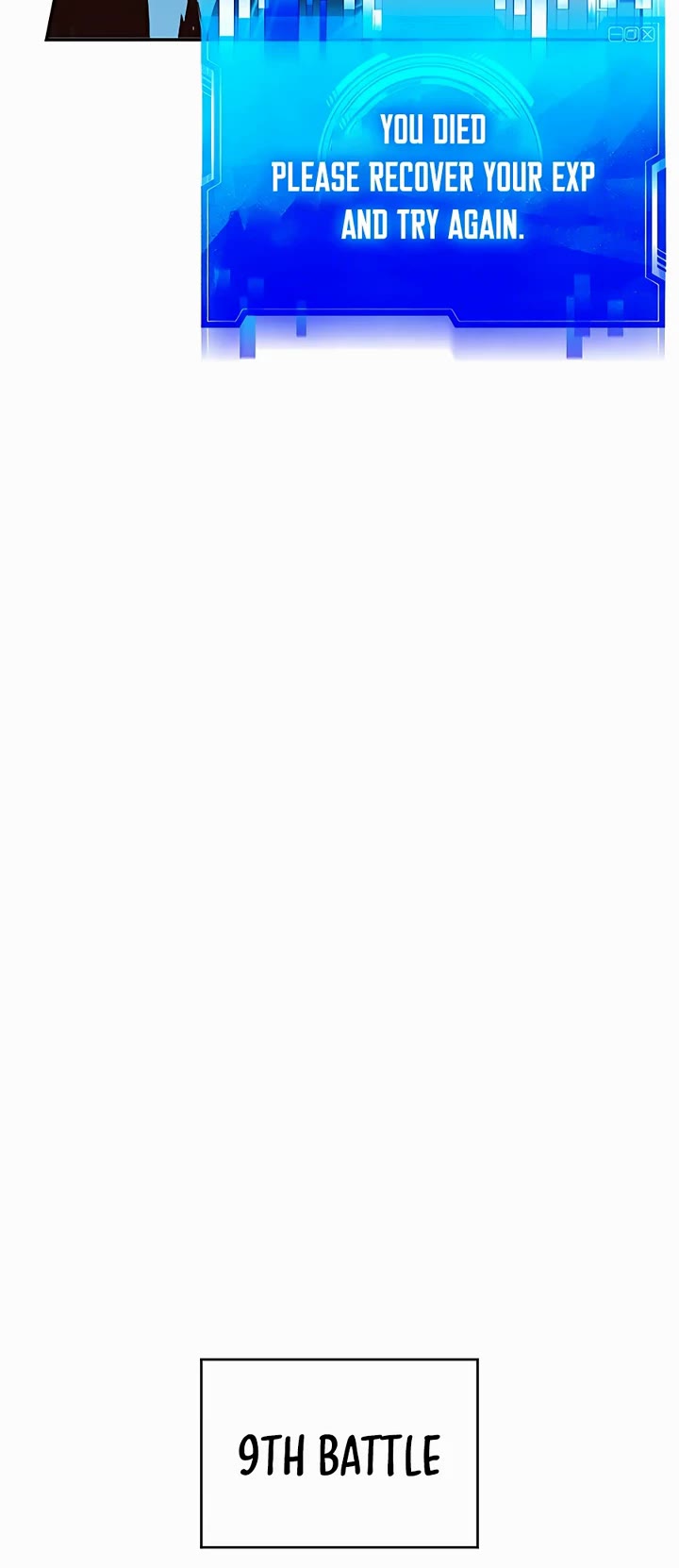 My Lucky Encounter From the Game Turned Into Reality chapter 11 page 48