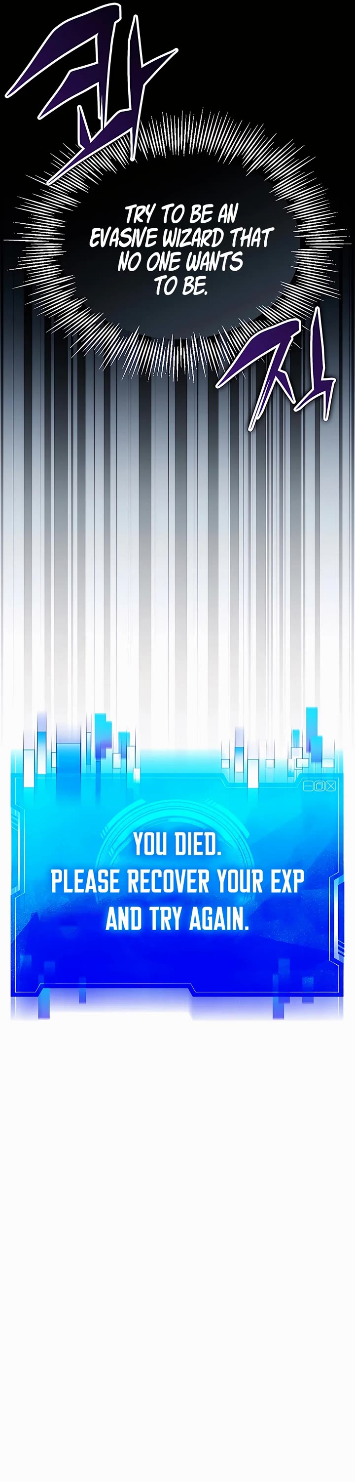 My Lucky Encounter From the Game Turned Into Reality chapter 11 page 52