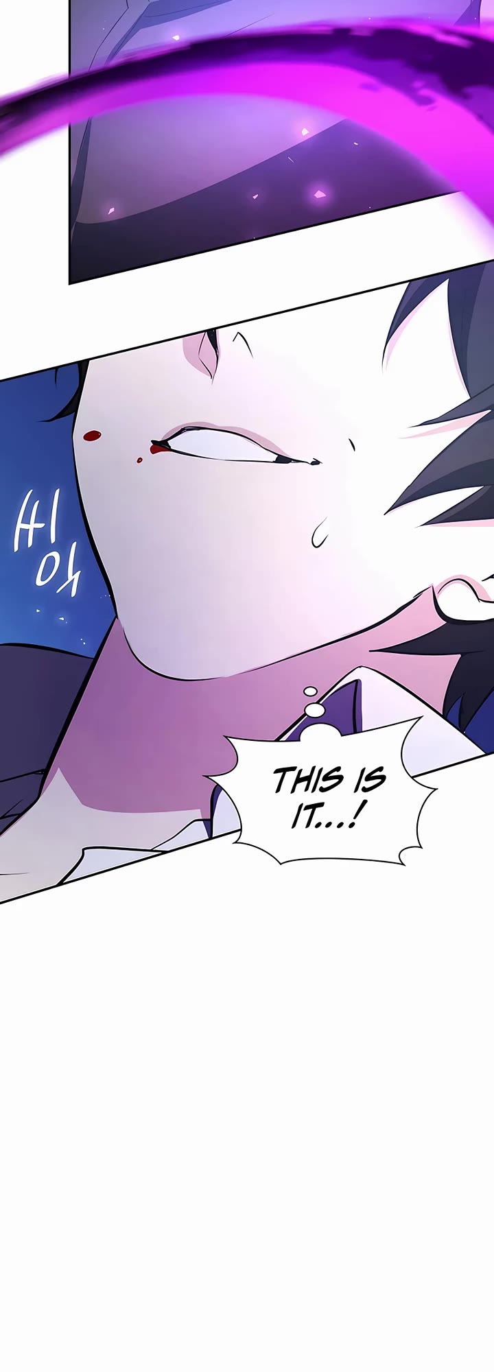 My Lucky Encounter From the Game Turned Into Reality chapter 11 page 58