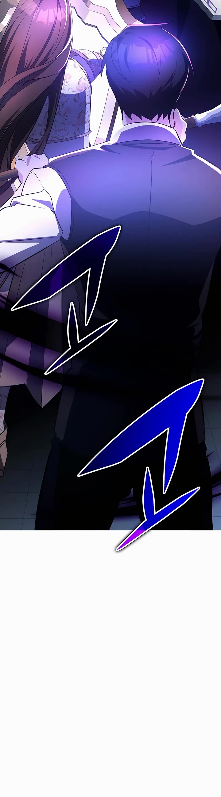 My Lucky Encounter From the Game Turned Into Reality chapter 11 page 6