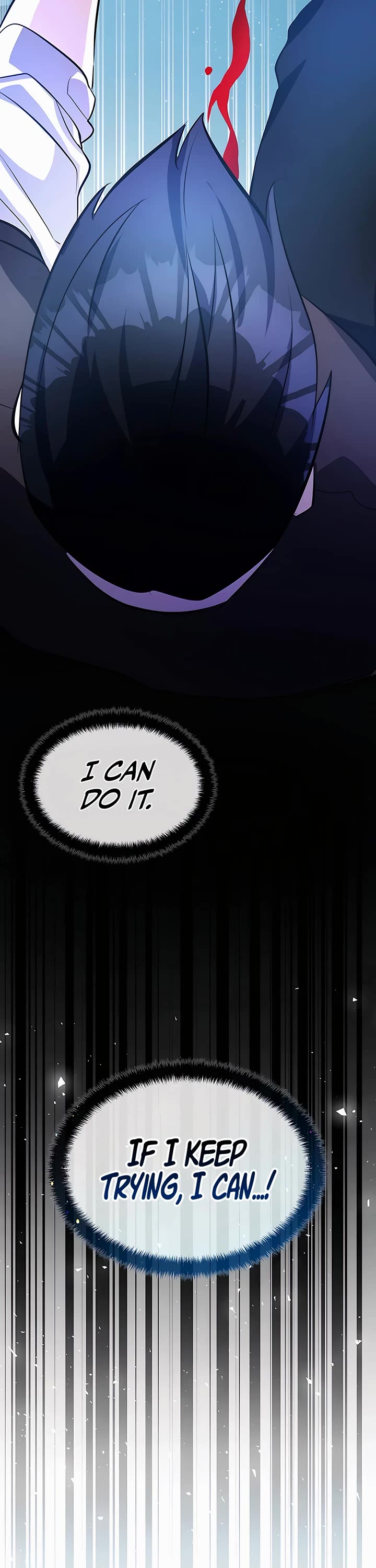 My Lucky Encounter From the Game Turned Into Reality chapter 11 page 60