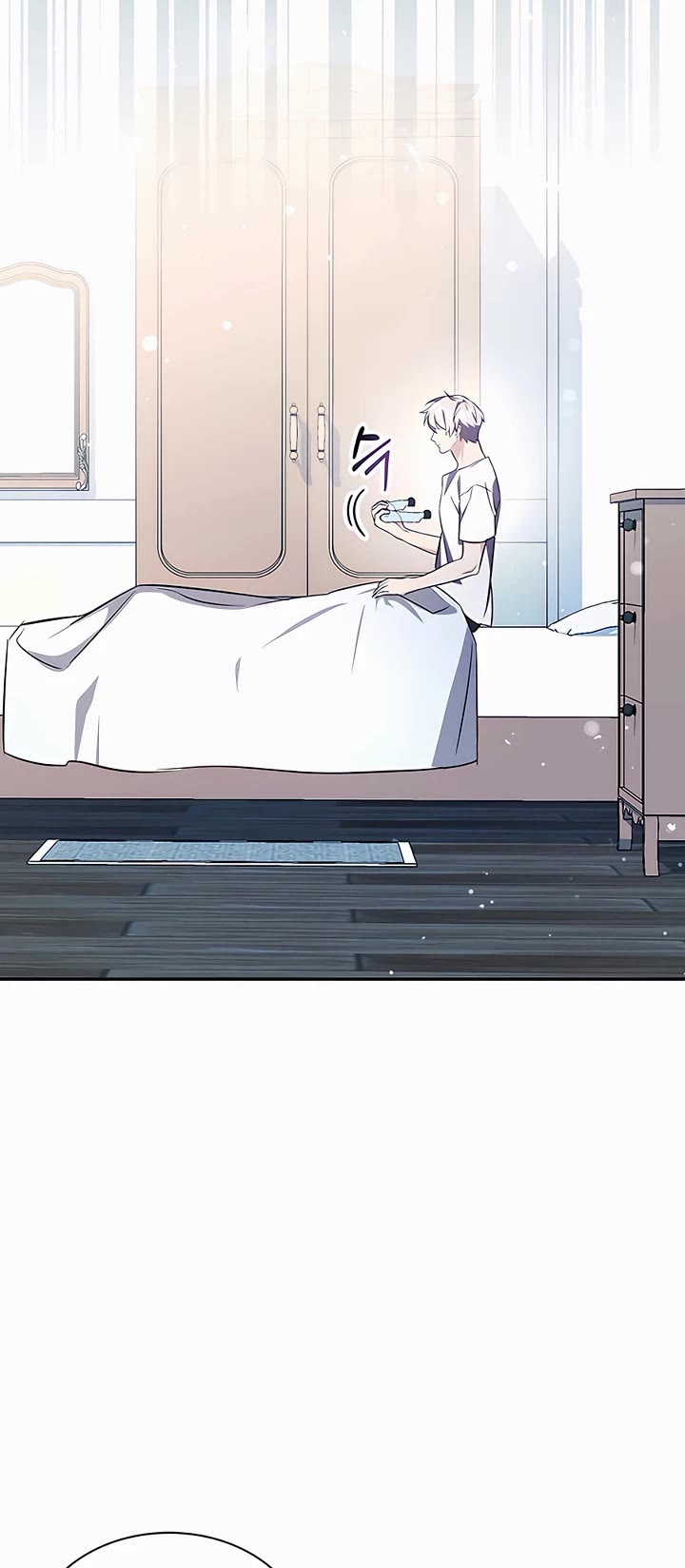 My Lucky Encounter From the Game Turned Into Reality chapter 11 page 61