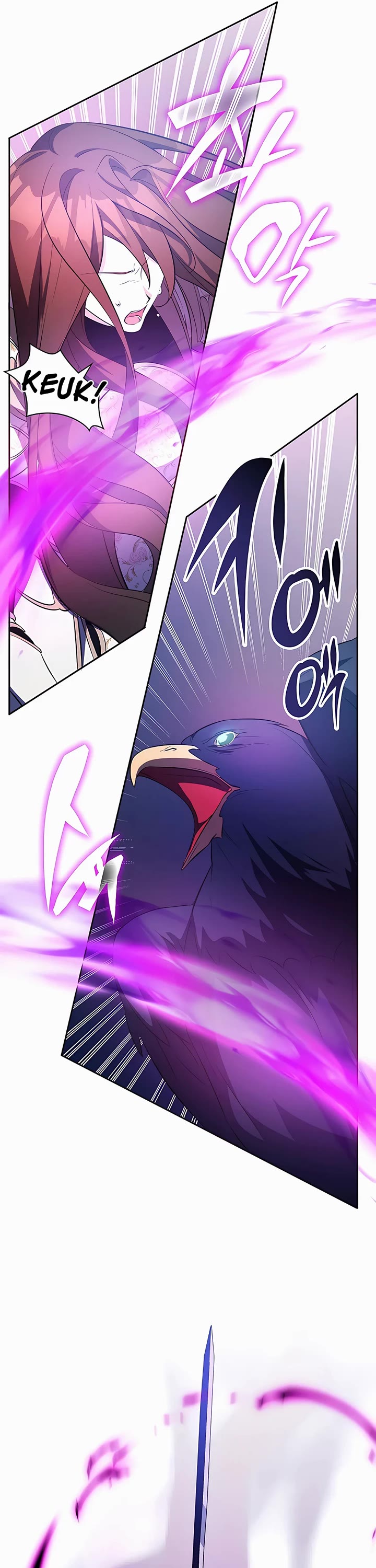 My Lucky Encounter From the Game Turned Into Reality chapter 11 page 7