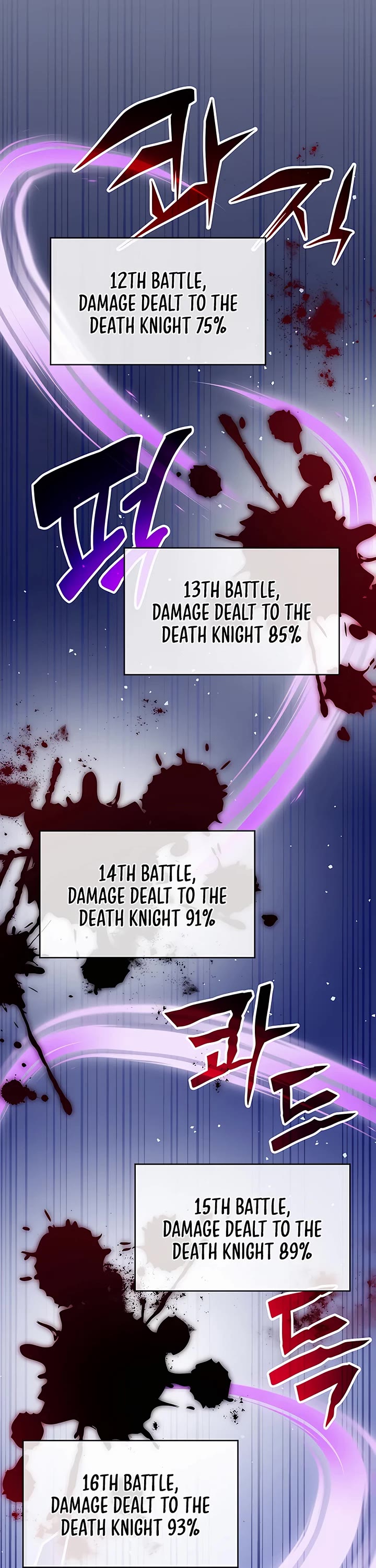 My Lucky Encounter From the Game Turned Into Reality chapter 11 page 70