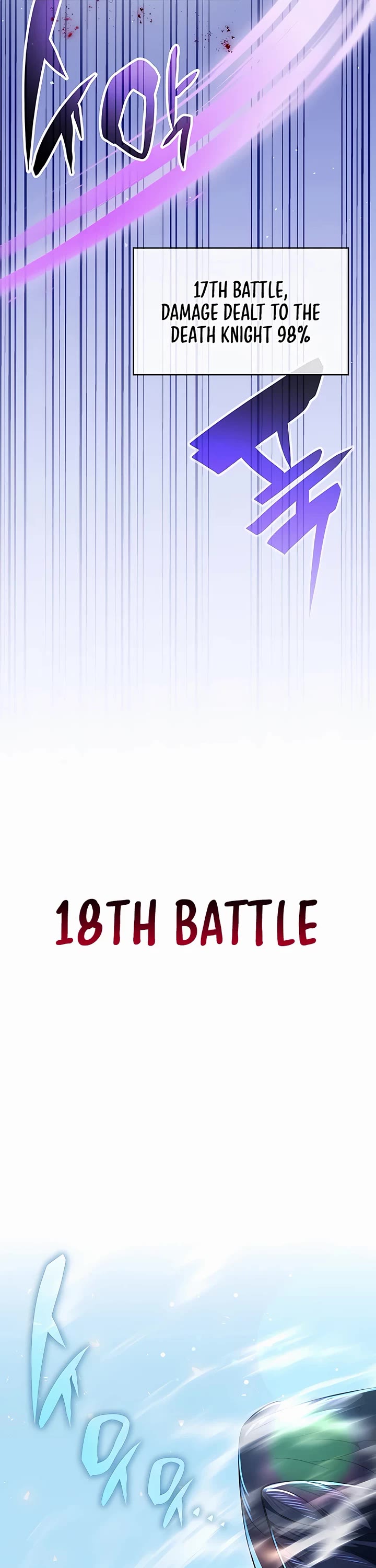 My Lucky Encounter From the Game Turned Into Reality chapter 11 page 71