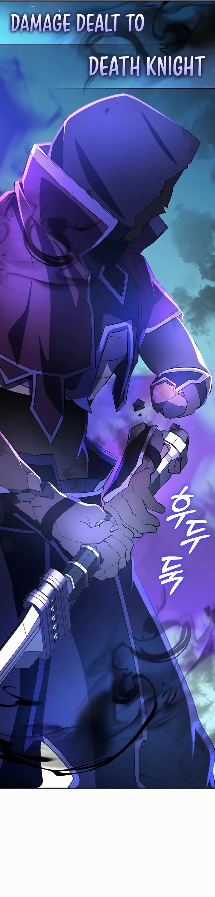 My Lucky Encounter From the Game Turned Into Reality chapter 11 page 74