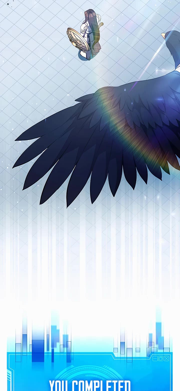 My Lucky Encounter From the Game Turned Into Reality chapter 11 page 77