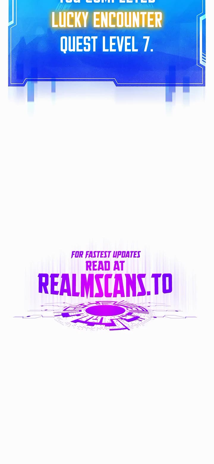 My Lucky Encounter From the Game Turned Into Reality chapter 11 page 78