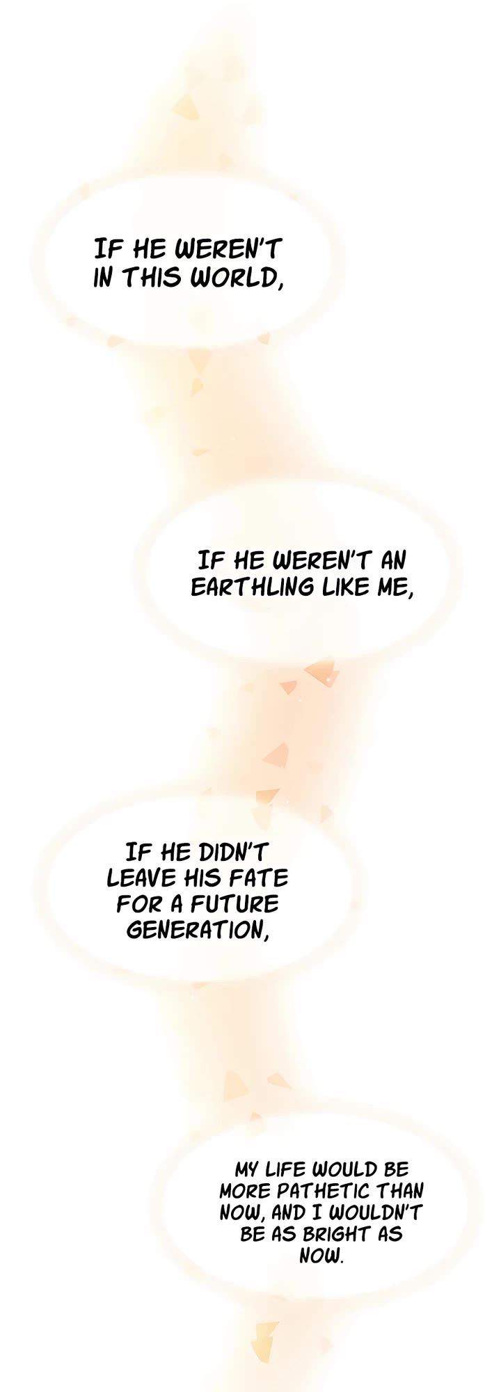 My Lucky Encounter From the Game Turned Into Reality chapter 12 page 33