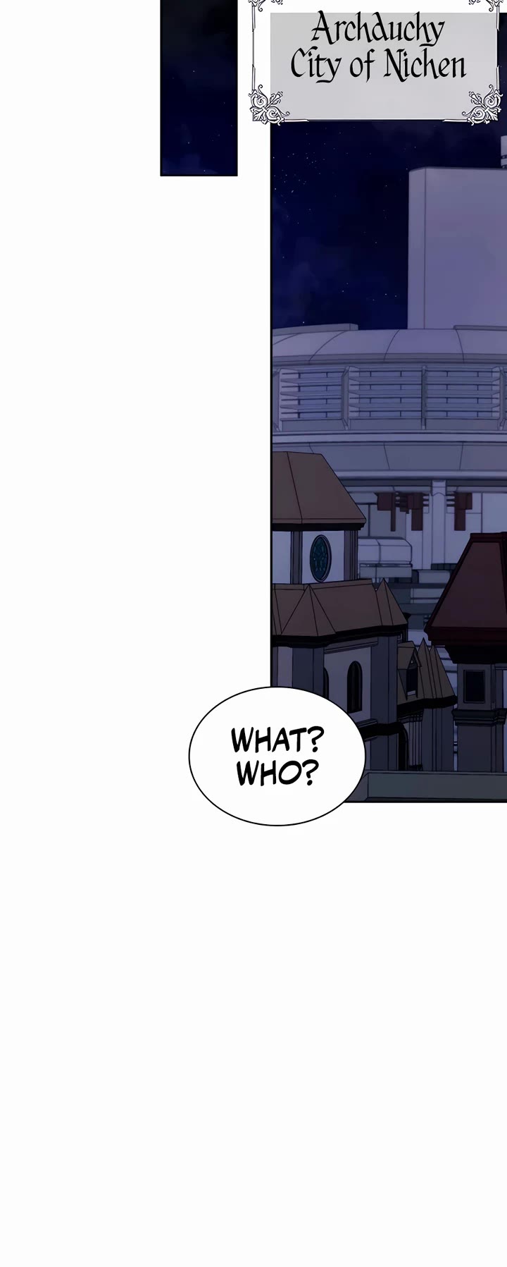 My Lucky Encounter From the Game Turned Into Reality chapter 12 page 38