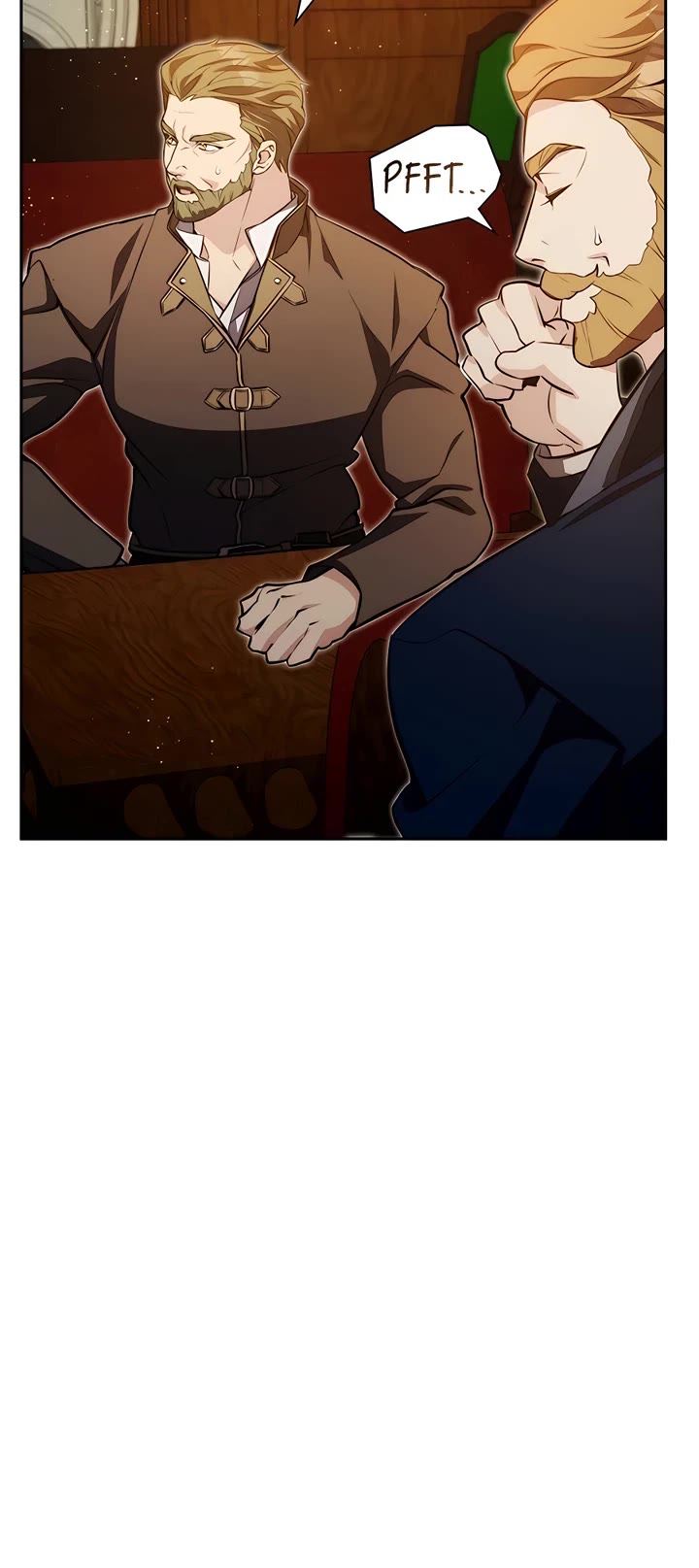 My Lucky Encounter From the Game Turned Into Reality chapter 12 page 42