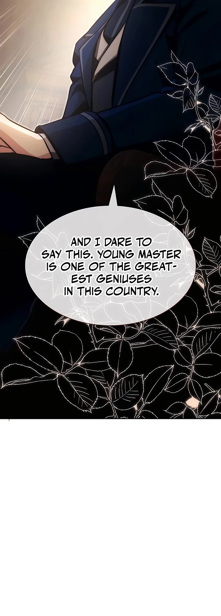 My Lucky Encounter From the Game Turned Into Reality chapter 12 page 45