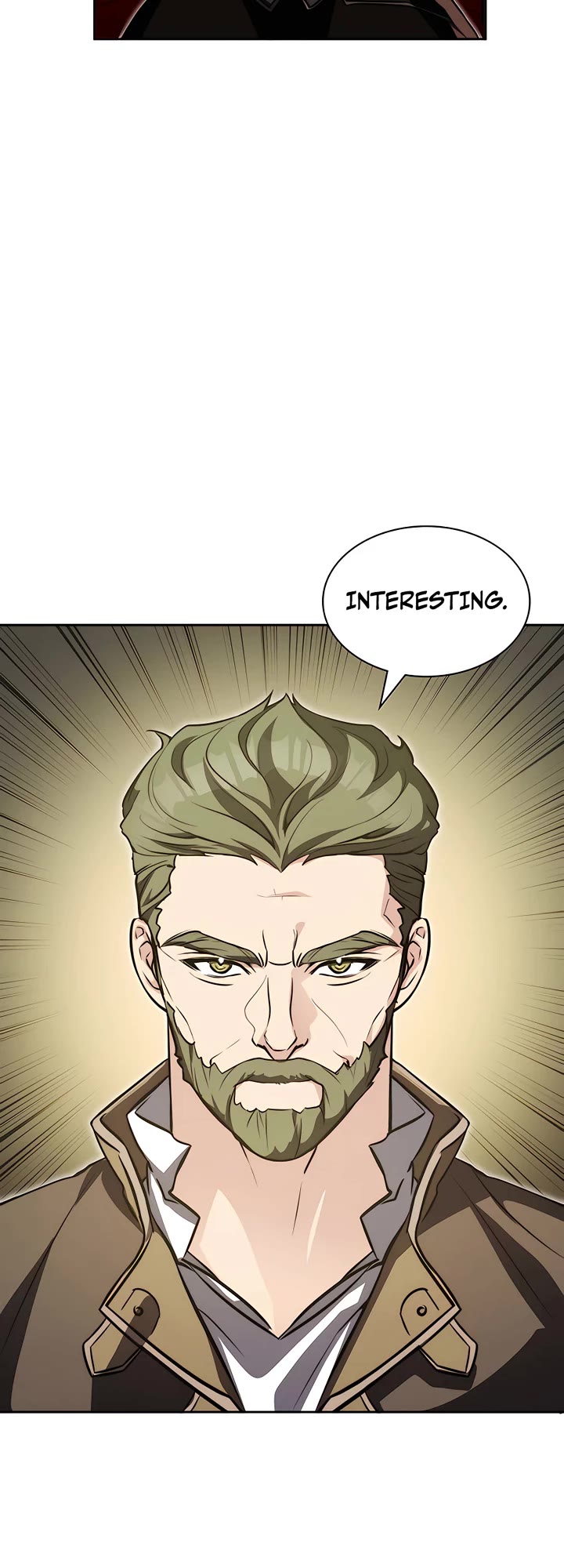 My Lucky Encounter From the Game Turned Into Reality chapter 12 page 49