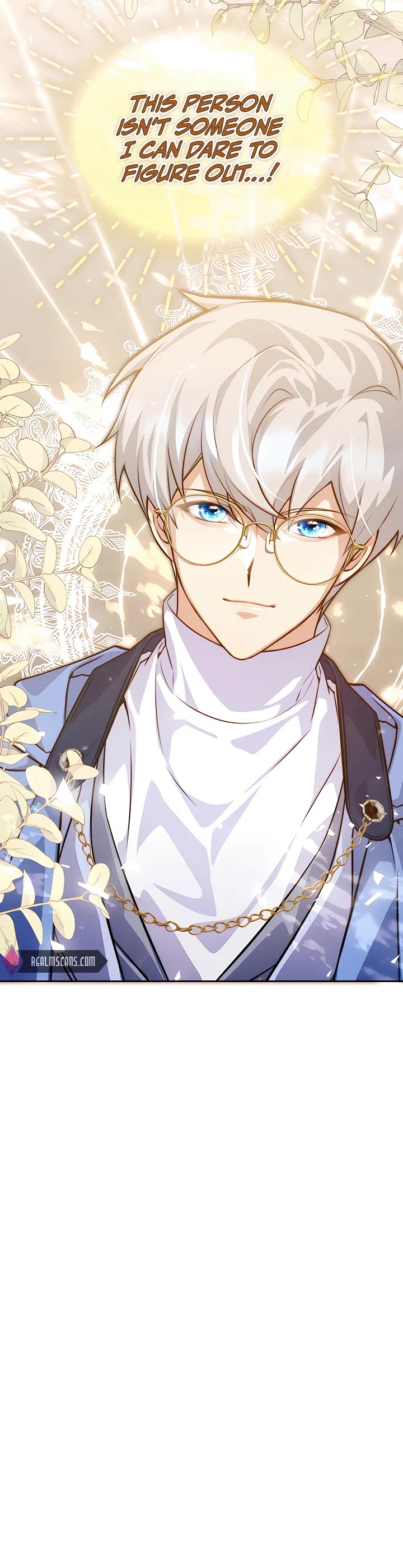 My Lucky Encounter From the Game Turned Into Reality chapter 12 page 66