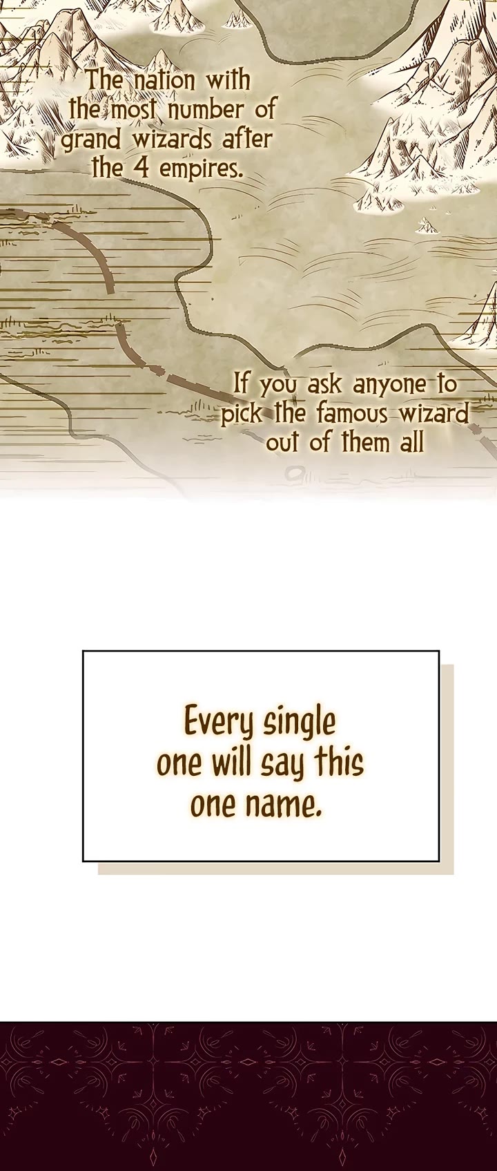 My Lucky Encounter From the Game Turned Into Reality chapter 13 page 11