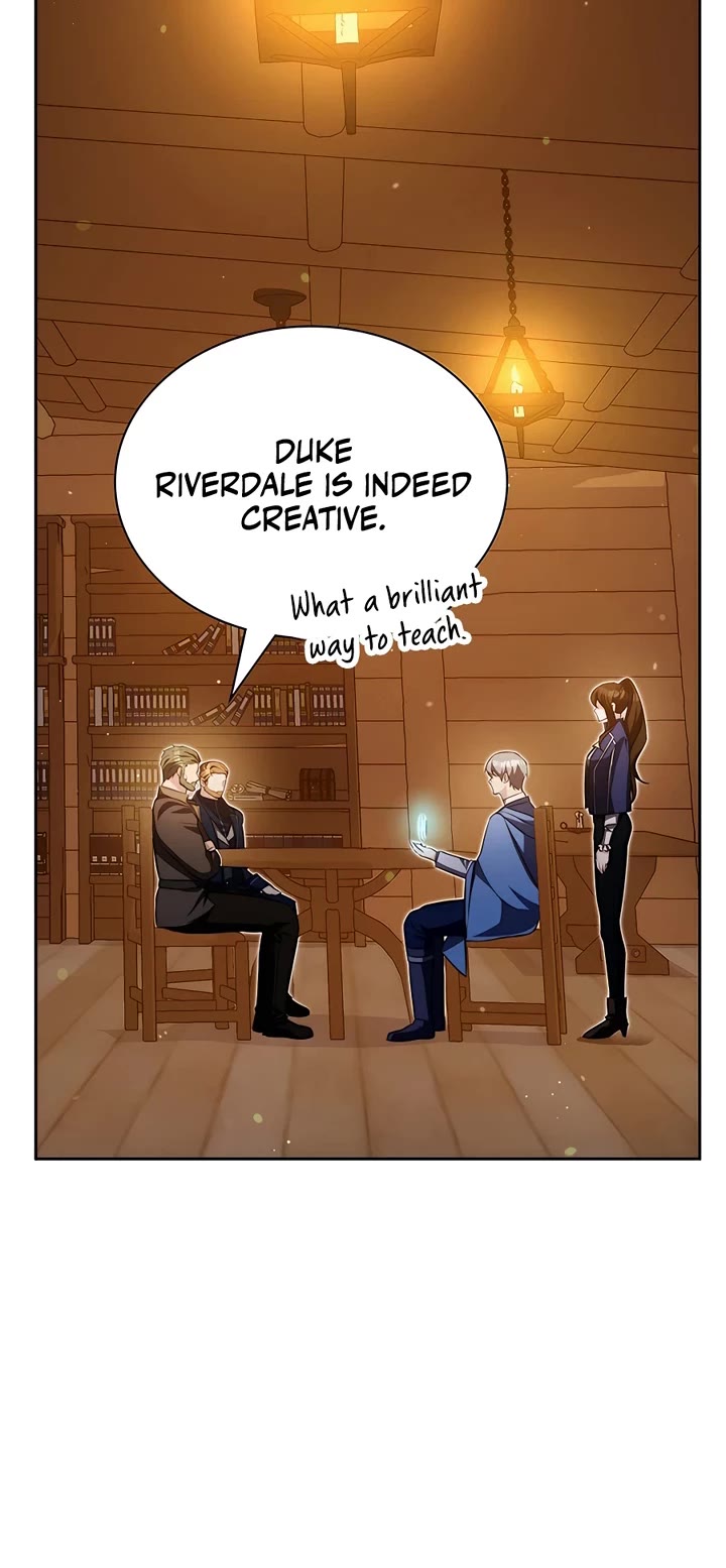 My Lucky Encounter From the Game Turned Into Reality chapter 13 page 19