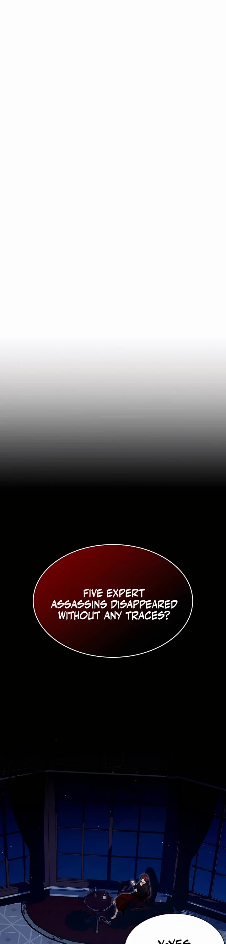 My Lucky Encounter From the Game Turned Into Reality chapter 13 page 35