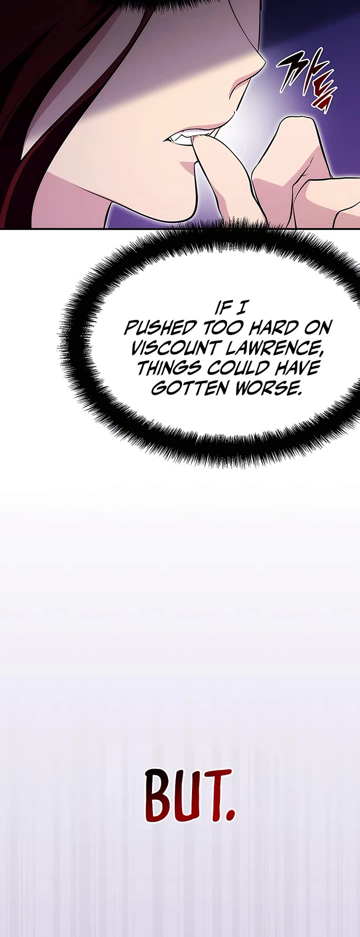 My Lucky Encounter From the Game Turned Into Reality chapter 13 page 41