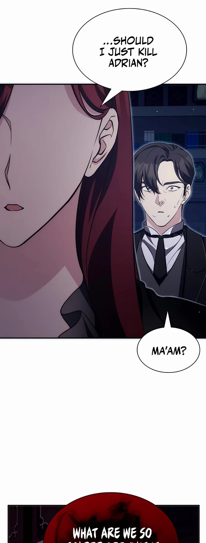 My Lucky Encounter From the Game Turned Into Reality chapter 13 page 44