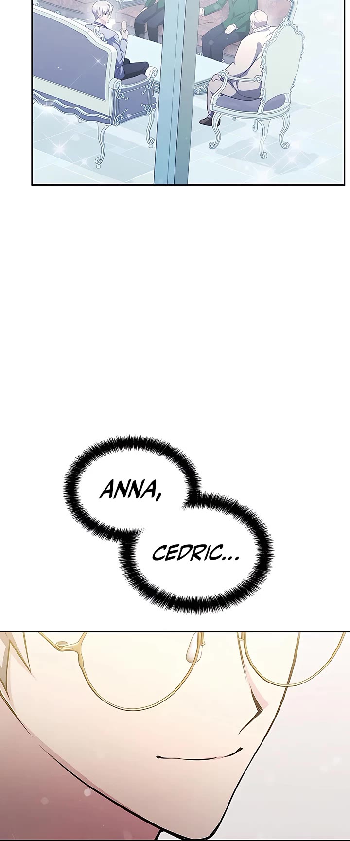 My Lucky Encounter From the Game Turned Into Reality chapter 14 page 14