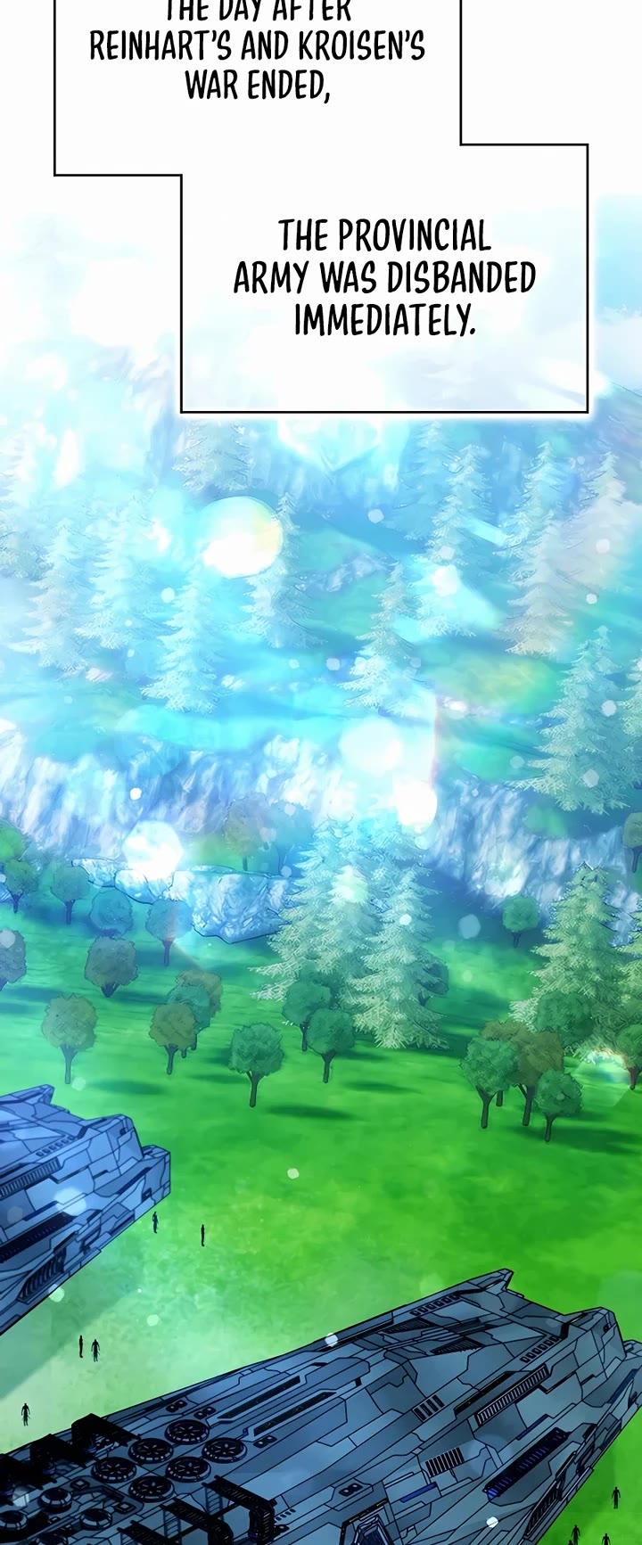 My Lucky Encounter From the Game Turned Into Reality chapter 14 page 17